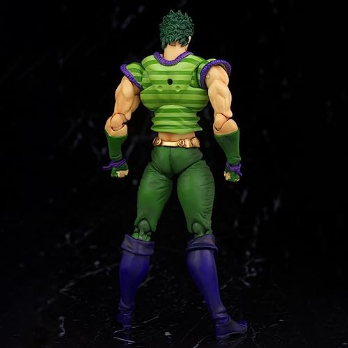 Jilijia JoJo's Figure Anime Ruolo Jonathan
