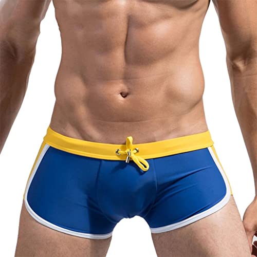 Maillot de bain CLSDRZC séchage rapide pour éviter les irritations de plage