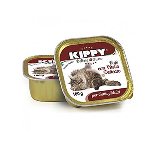 Kippy Ternera Tierna 100 g
