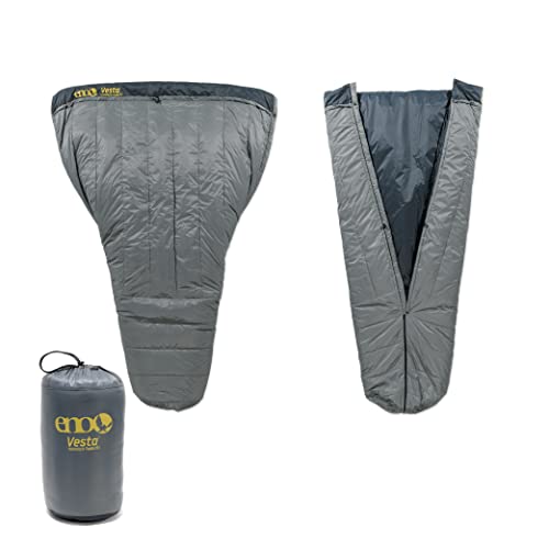 ENO, Eagles Nest Outfitters Vesta TopQuilt Water-Repellent and Insulated...