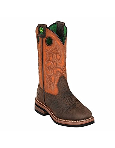 John Deere Children Pull-On Boot (Toddler/Little Kid)