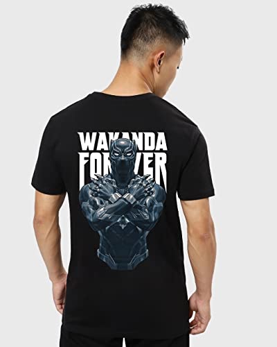 Image of Bewakoof Men T-Shirt