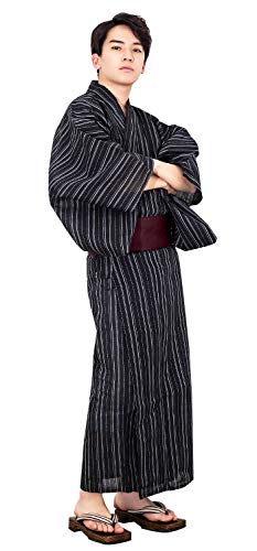 メンズ 浴衣 通販 Amazon Co Jp