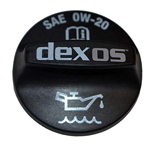 Amazon.com: GM 12667313 CAP ASM-OIL FIL : Automotive