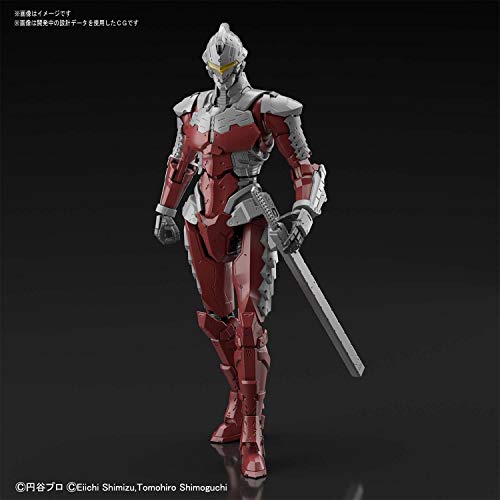 フィギュアライズスタンダード Ultraman ウルトラマン Suit Ver7 5 Action を作る 1 ガンプラ エルドラド フィギュアライズスタンダード Ultraman ウルトラマン Suit Ver7 5 Action を作る 1 ガンプラ エルドラド