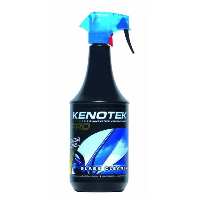 Kenotek - Nettoyant pour vitres - lot