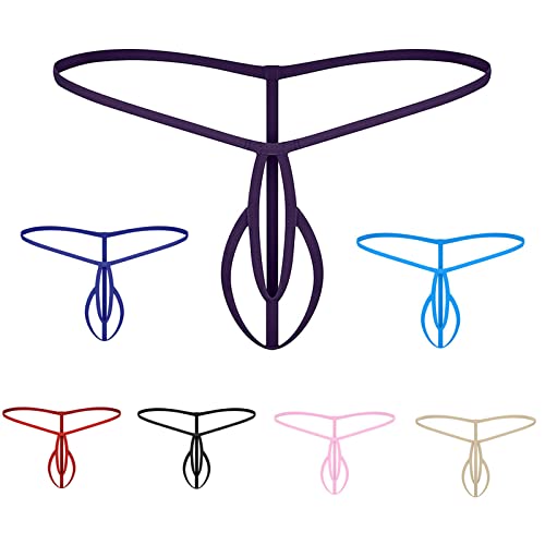 Mens Lingerie Mens G String Thong Men Fishnet Underwear Booty Shorts Mens G String4