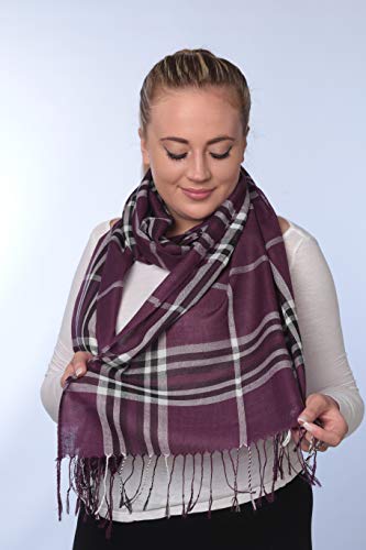 Scarfs for Women Long Large Scarf Fashion Scarves Lightweight Sunscreen Shawls Wraps Swimwear Beach Cover Up2