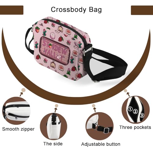 TSOTMO Trendy Gaming Gift Video Game Gift Game Gift For Gamers Gaming Gift for Women Sister4