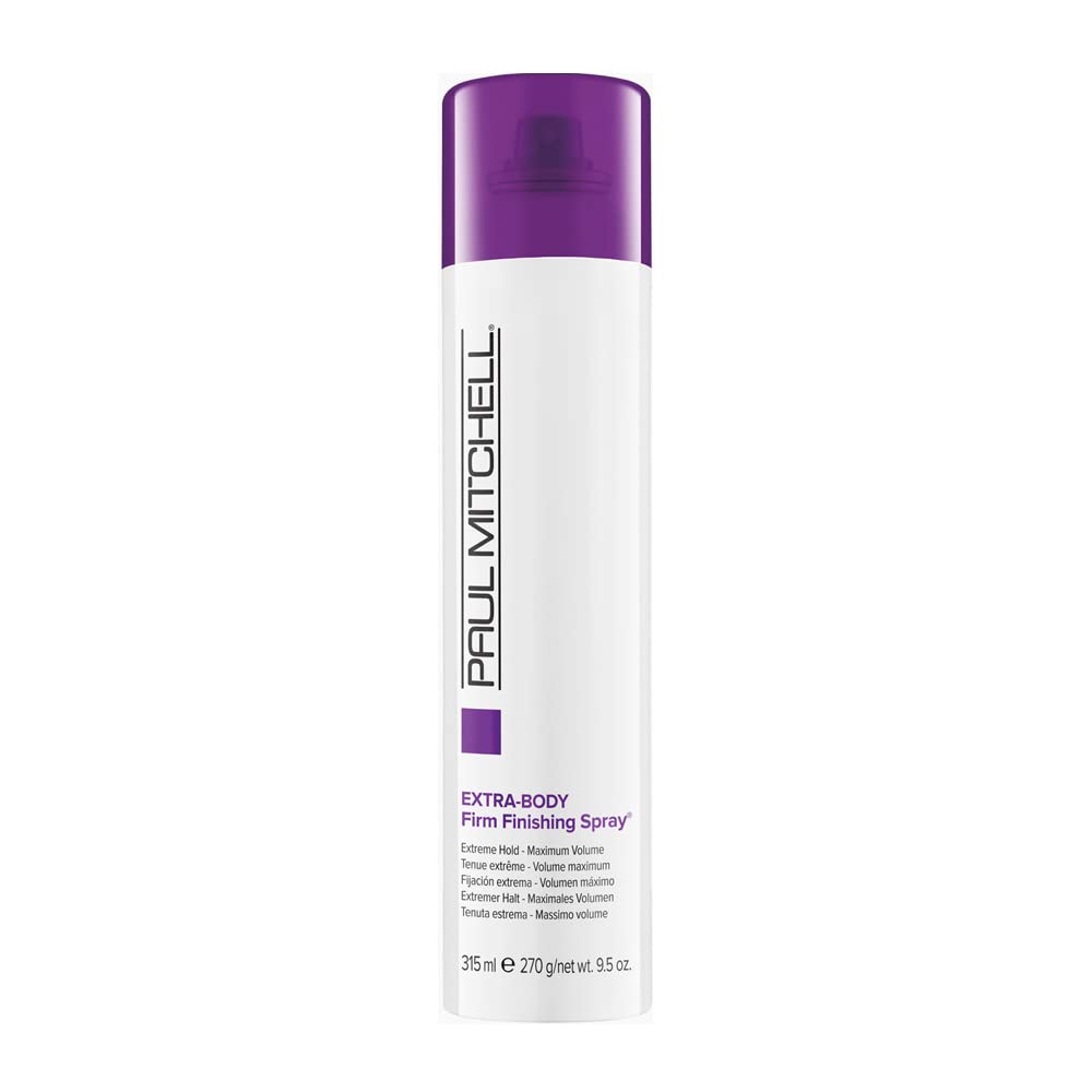 Paul Mitchell Extra-Body Firm Finishing Spray