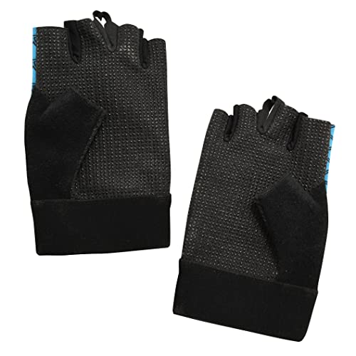 Image of Cuda Cool & Dry Gloves, Fingerless
