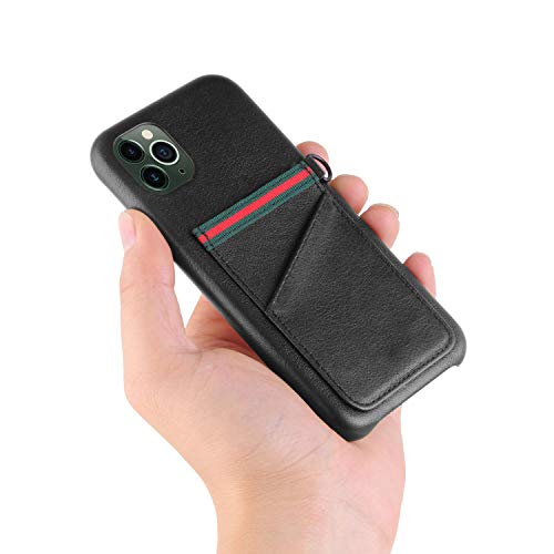 Housse de protection pour téléphone portable iPhone 11 Pro Max XS Max - 3