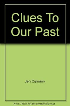 Paperback Clues To Our Past Book