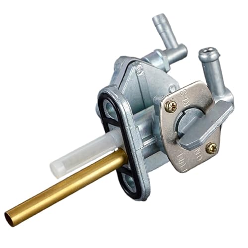 Interruptor tanque combustible Suzuki DR650 grifo para rutas trail largas de aventura 3