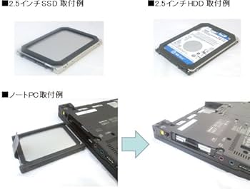 2.5インチ SATA SSD 7個セット 41ZygE+Ih-L.jpg