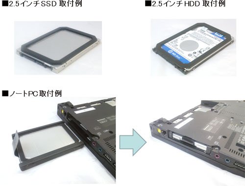 2.5インチ SATA SSD 7個セット HIKSEMI 1TB 内蔵SSD 2.5インチ 7mm SATA3 6Gb/s 3D NAND PS4