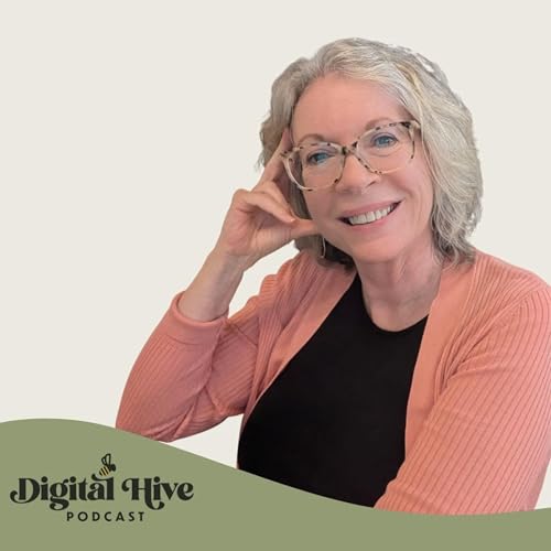 Navigate Change With Confidence with Joan Russell cover art