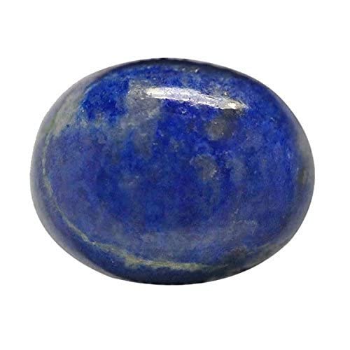 Lapis Lazuli naturel de taille idéale pour réparer ou créer un bijou