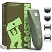 MANSPOT Body Hair Trimmer Men, Manscape Ball & Groin Trimmer