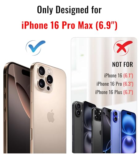 Coque silicone liquide iPhone 16 Pro Max fine au design minimaliste chic - 6