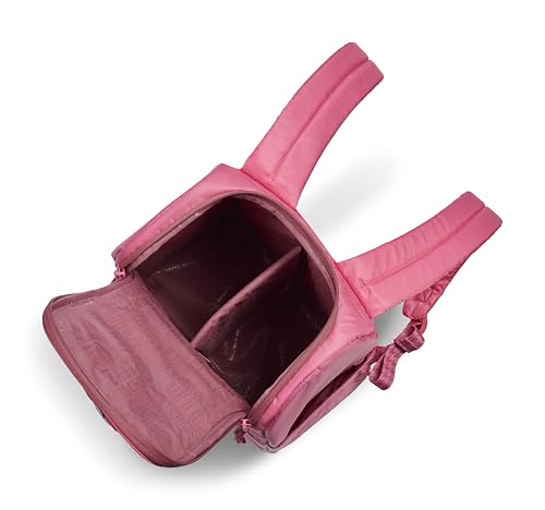 Image of Igloo Tag Along 12-Can Satchel Cooler | Insulated Cooler Bag with Sturdy EVA Base