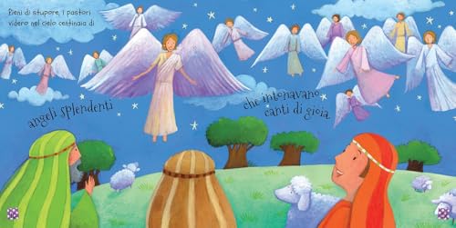 Storie Magiche Di Natale. Ediz. Illustrata - 4