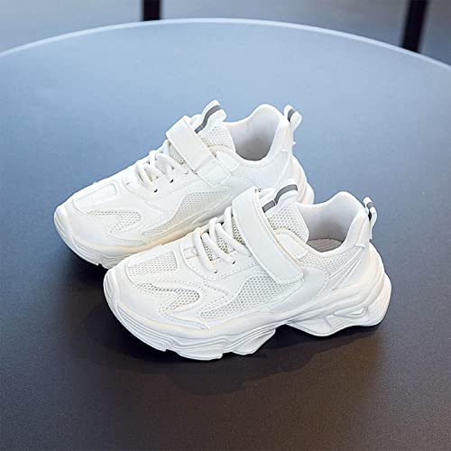 Teen Big Kids Running Shoes Sneakers for Boys Outdoor Hiking Tennis Running Girls Slip 𝐑esistant Casual Shoes2