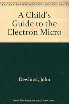 Paperback A Child's Guide to the Electron Micro Book