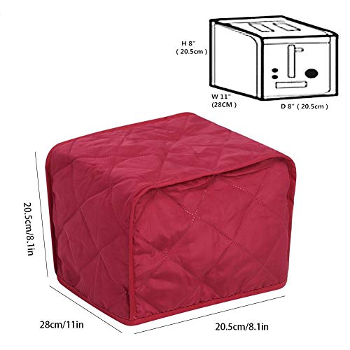 Tampa protetora de eletrodomésticos, tampa protetora de eletrodomésticos, tampa protetora de eletrod