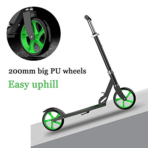 Trottinette freestyle pro légère pour apprendre le stunt facilement