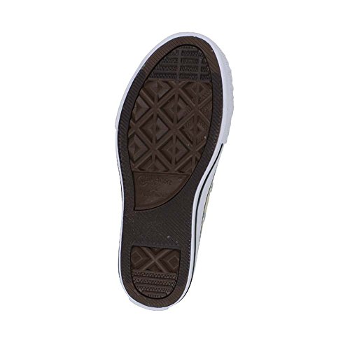 Image of Converse Chuck Taylor All Kids Star Seasonal Ox Fashion Sneaker Shoe Aegean Aqua