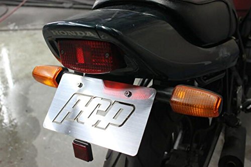 Amazon | ジェイド250用 フェンダーレス キット ACP製