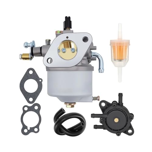 Carburateur EZ GO 72840-G01 pour golfette dès 1991 : Idéal pour vos trajets sur le green