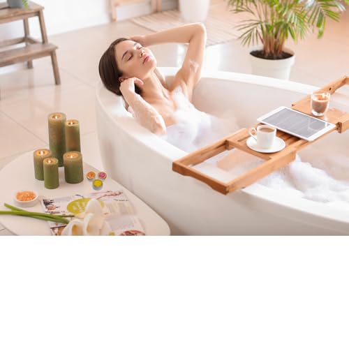 12 Crystal Bath Bombs- Bath Bomb Set- Spiritual Gifts -Luxury Bath Bombs - Bath Bombs for Women Gifts - Crystal Gifts - Bath Sets for Women Gifts - Bath Gift Sets for Women - UK Seller - Image 5