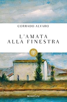 Paperback L'amata alla finestra (Tascabili Narrativa) (Italian Edition) [Italian] Book