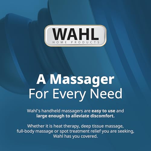 Wahl 4290-300 Corded Percussion Massager with Variable Intensity — view 9