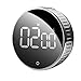 IWILCS Digital Kitchen Timer, sveglia da cucina con schermo LCD, timer da cucina, timer per cucinare, cuocere, sport, studio, ecc