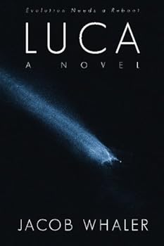Paperback Luca Book
