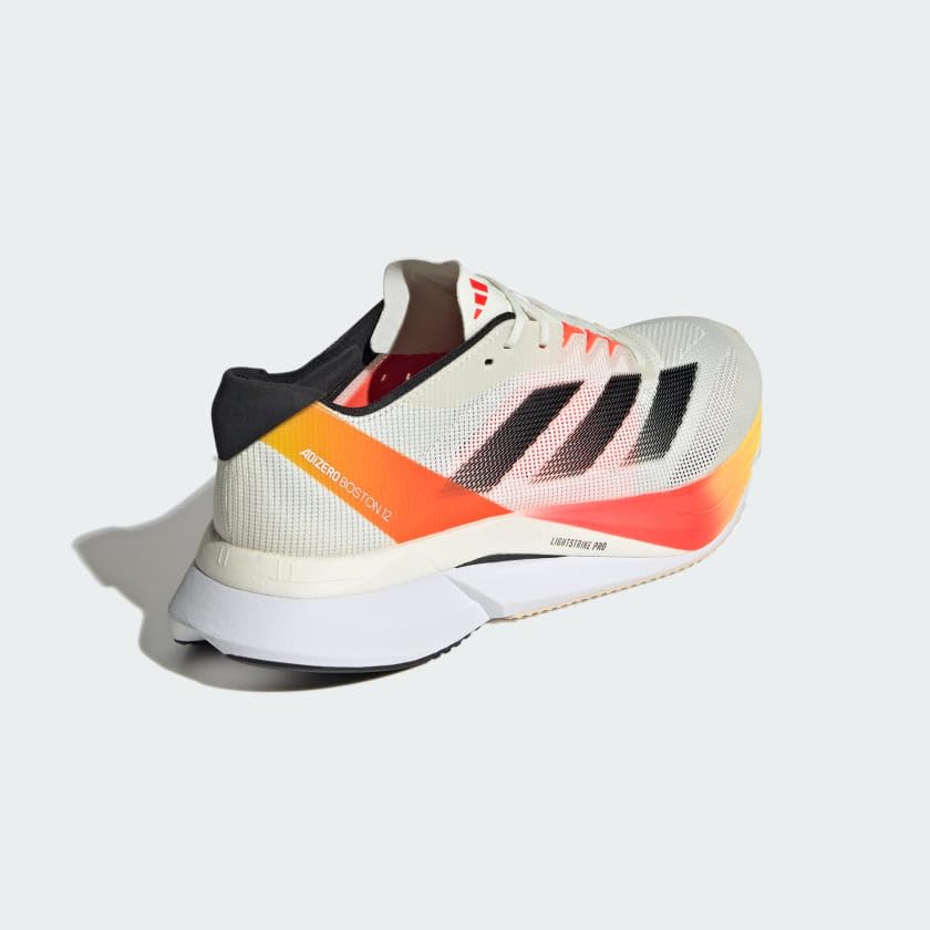 Image of Adidas Womens Adizero Boston 12 W