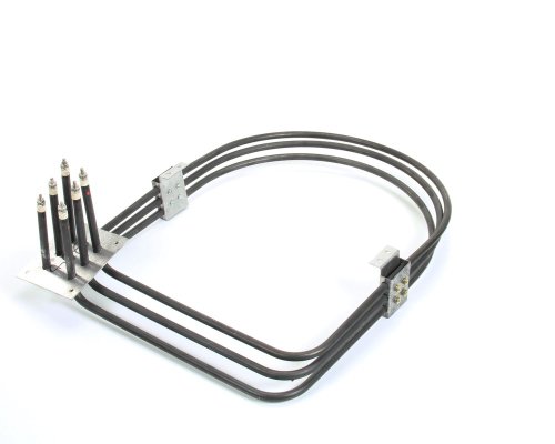 Southbend Range 1175263 Element Assembly 208V