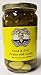 Todd Bosley's World Famous Good & Evil Pickles With Garlic (3 Pack)