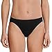 Produktbild Schiesser Damen Slips, Rio-Slips, 6 Stück (XL / 42, schwarz)