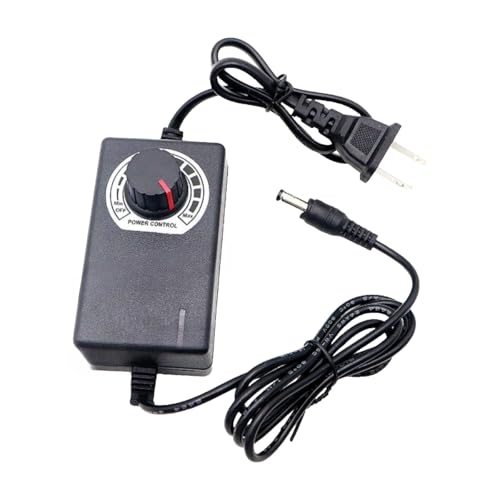 Adaptateur secteur 220V-24V 1A transformateur pour ruban LED et routeur