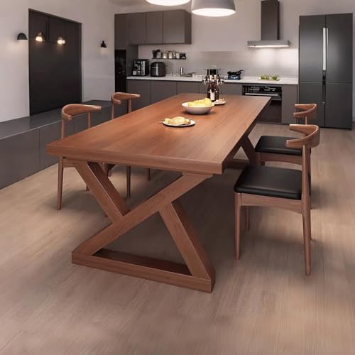 6�l�p �܂肽���݃f�X�N�F�g���ȒPDIY �w�K�f�X�N/�����f�X�N �R���p�N�g�ȃX�y�[�X ������ �ω׏d ���@�\�z�[���I�t�B�X�Ƌ�(A,140*60cm/�֎q4�r)