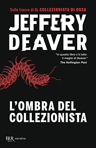 L'ombra Del Collezionista