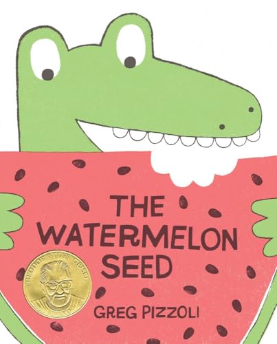 Product Image of the The Watermelon Seed