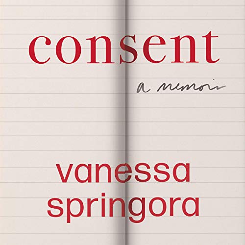 Consent by Vanessa Springora episode artwork
