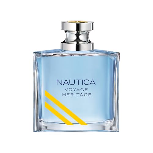 Nautica Voyage Heritage