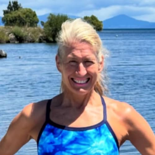 E58 - Charlotte Brynn - Conquering failure.