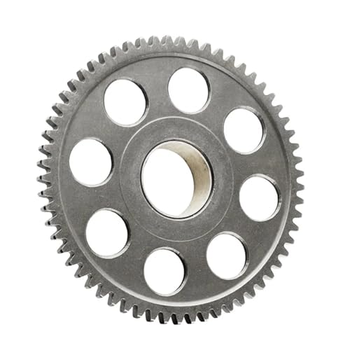 Embrayage de démarreur de moto pour réparation mécanique des modèles F650 et GA650